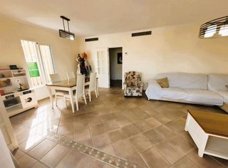 Casa pareada en alquiler en Capellanía - Retamar en Alhaurín de la Torre