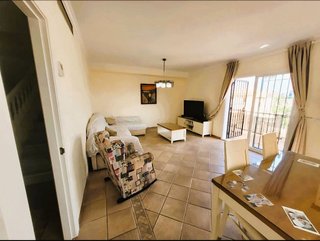 Casa pareada en alquiler en Capellanía - Retamar en Alhaurín de la Torre