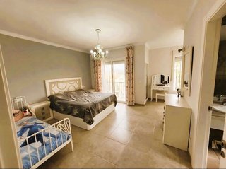 Casa pareada en alquiler en Capellanía - Retamar en Alhaurín de la Torre