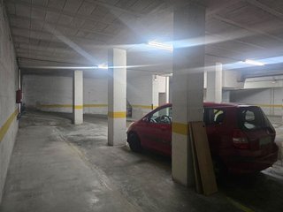 Garaje en venta en Eixample Sud – Migdia en Girona