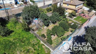 Terreno en venta en Roca Grossa - Serra Brava en Lloret de Mar