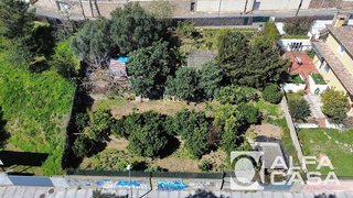 Terreno en venta en Roca Grossa - Serra Brava en Lloret de Mar