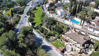 Terreno en venta en Roca Grossa - Serra Brava en Lloret de Mar
