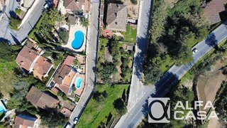 Terreno en venta en Roca Grossa - Serra Brava en Lloret de Mar
