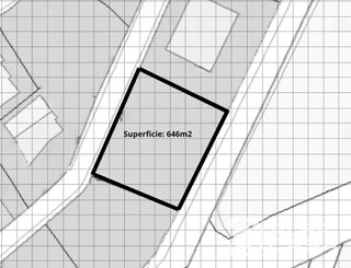 Terreno en venta en Roca Grossa - Serra Brava en Lloret de Mar
