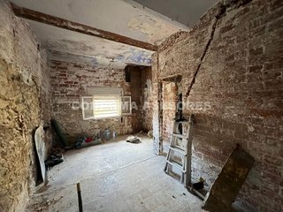 Casa adosada en venta en Caldes de Malavella