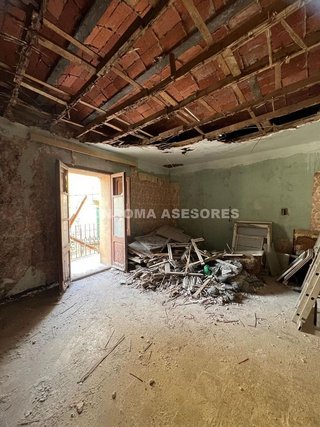 Casa adosada en venta en Caldes de Malavella