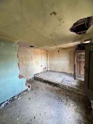 Casa adosada en venta en Caldes de Malavella