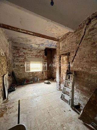 Casa adosada en venta en Caldes de Malavella