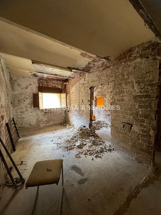 Casa adosada en venta en Caldes de Malavella