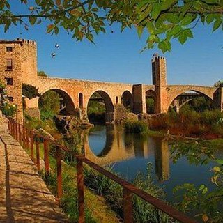 Casa adosada en venta en Caldes de Malavella