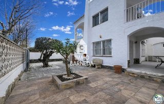 Casa en venta en Empuriabrava en Castelló d´Empúries