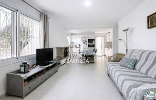 Casa en venta en Empuriabrava en Castelló d´Empúries