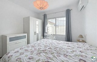 Casa en venta en Empuriabrava en Castelló d´Empúries