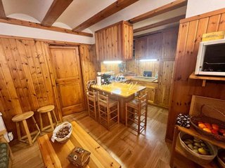 Piso en venta en Alp