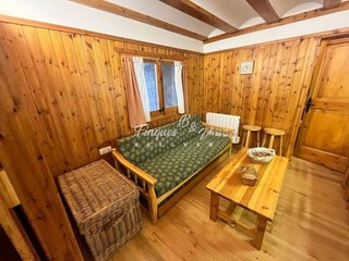 Piso en venta en Alp