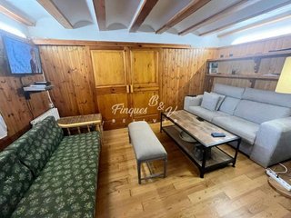 Piso en venta en Alp