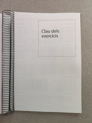 Nivell C català -inclou solucionari -NOU