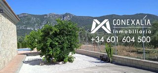 Casa rural en venta en Algodonales