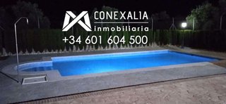 Casa rural en venta en Algodonales