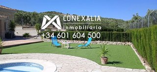 Casa rural en venta en Algodonales