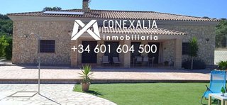 Casa rural en venta en Algodonales