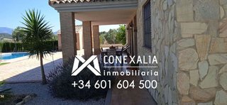 Casa rural en venta en Algodonales