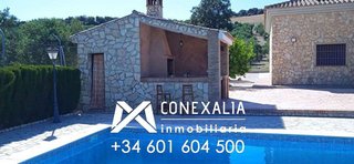 Casa rural en venta en Algodonales