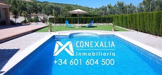 Casa rural en venta en Algodonales