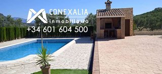Casa rural en venta en Algodonales