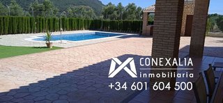 Casa rural en venta en Algodonales