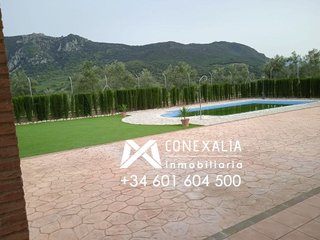 Casa rural en venta en Algodonales