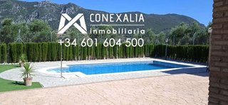 Casa rural en venta en Algodonales