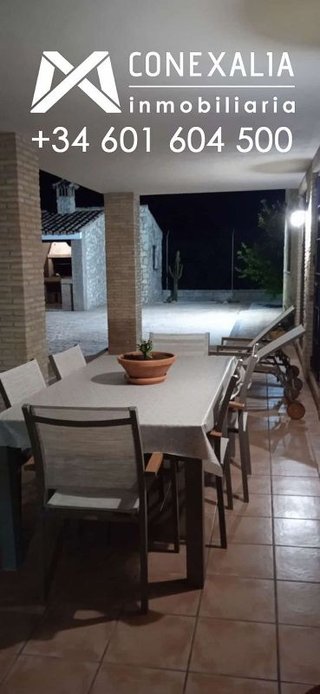 Casa rural en venta en Algodonales