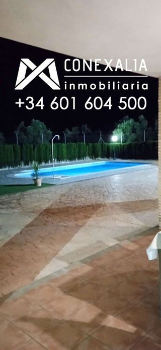 Casa rural en venta en Algodonales
