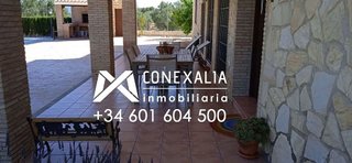 Casa rural en venta en Algodonales