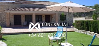Casa rural en venta en Algodonales