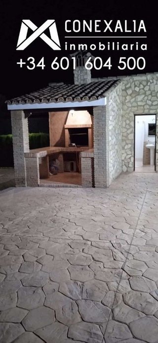 Casa rural en venta en Algodonales