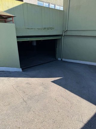 Edificio en alquiler en Zona Industrial en Alcobendas