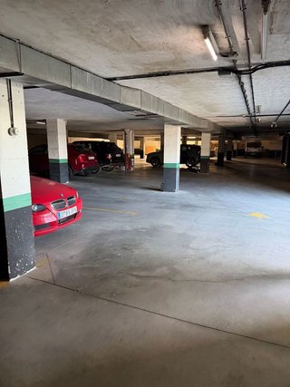 Edificio en alquiler en Zona Industrial en Alcobendas