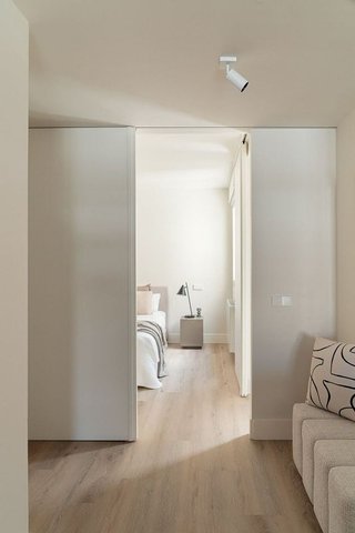 Piso en alquiler en Castellana en Madrid