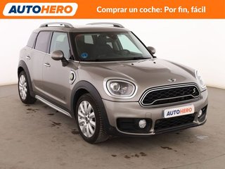 MINI Countryman Cooper S E Hybrid ALL4 PHEV