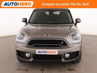 MINI Countryman Cooper S E Hybrid ALL4 PHEV