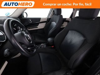 MINI Countryman Cooper S E Hybrid ALL4 PHEV