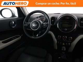 MINI Countryman Cooper S E Hybrid ALL4 PHEV
