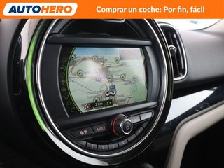 MINI Countryman Cooper S E Hybrid ALL4 PHEV