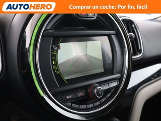 MINI Countryman Cooper S E Hybrid ALL4 PHEV
