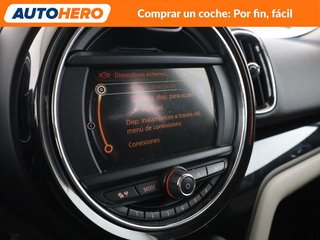 MINI Countryman Cooper S E Hybrid ALL4 PHEV