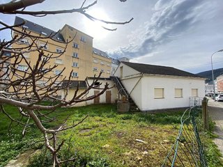 Chalet en venta en Burela