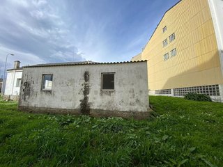 Chalet en venta en Burela